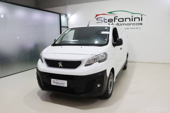 PEUGEOT EXPERT 1.5 BLUEHDI DIESEL CARGO MANUAL